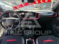 2021 Opel Mokka