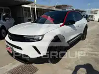 2021 Opel Mokka
