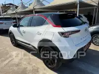 2021 Opel Mokka