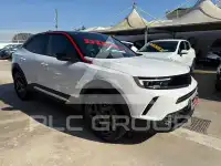 2021 Opel Mokka