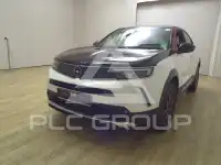 2021 Opel Mokka