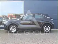 2021 Opel Mokka