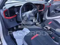2021 Opel Mokka