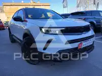2021 Opel Mokka
