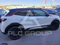 2021 Opel Mokka