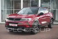 2021 Opel Mokka