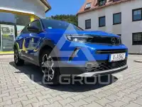 2021 Opel Mokka