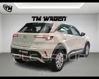 2021 Opel Mokka