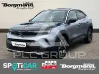2021 Opel Mokka