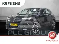 2021 Opel Mokka
