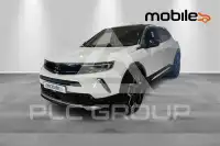 2021 Opel Mokka