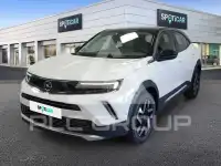2021 Opel Mokka