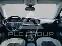 2021 Opel Mokka
