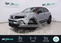 2021 Opel Mokka