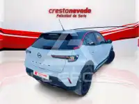 2021 Opel Mokka