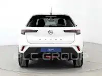 2021 Opel Mokka