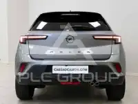 2021 Opel Mokka
