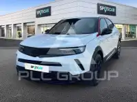 2021 Opel Mokka