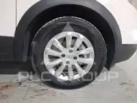 2021 Opel Mokka