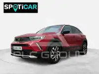 2021 Opel Mokka