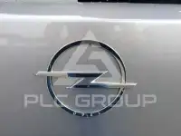 2021 Opel Mokka