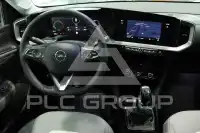 2021 Opel Mokka