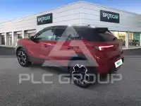 2021 Opel Mokka