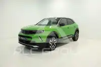 2021 Opel Mokka