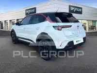 2021 Opel Mokka