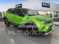 2021 Opel Mokka