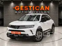 2021 Opel Mokka