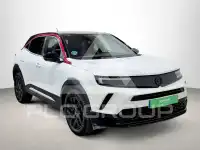 2021 Opel Mokka