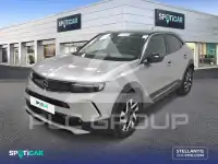 2021 Opel Mokka