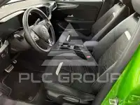 2021 Opel Mokka