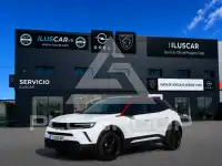 2021 Opel Mokka
