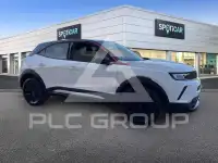 2021 Opel Mokka