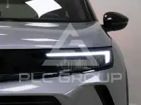2021 Opel Mokka