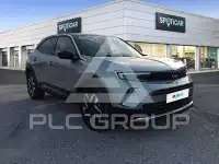 2021 Opel Mokka
