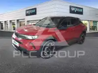 2021 Opel Mokka