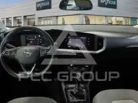 2021 Opel Mokka
