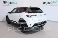 2021 Opel Mokka