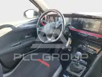 2021 Opel Mokka