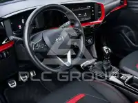2021 Opel Mokka