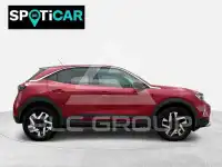 2021 Opel Mokka