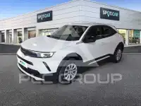 2021 Opel Mokka