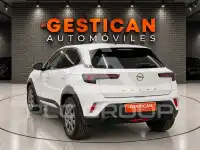 2021 Opel Mokka