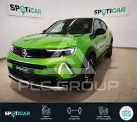 2021 Opel Mokka