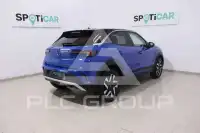 2021 Opel Mokka