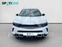2021 Opel Mokka