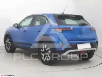 2021 Opel Mokka